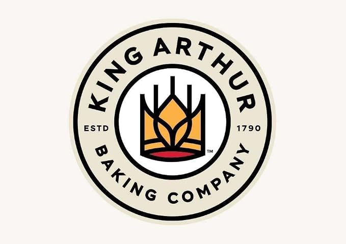 King Arthur Baking Company Yeast Measuring Spoon, 18/8 Stainless Steel - Image 9
