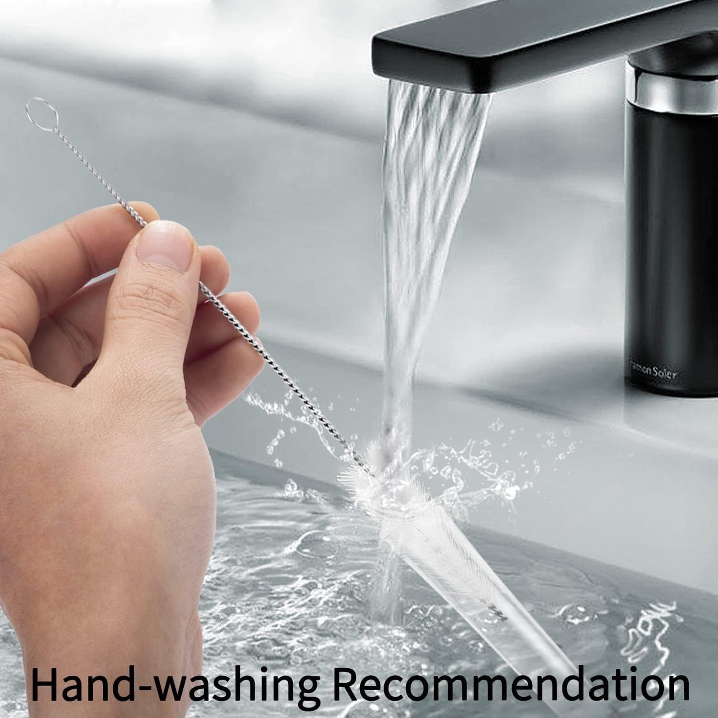 Turkey Baster With Cleaning Brush, Baster Syringe for Home Baking and Roaster Turkey, Include Detachable Food Grade Bulb with Double Scales for BBQ Grill Baking Kitchen Cooking,RED