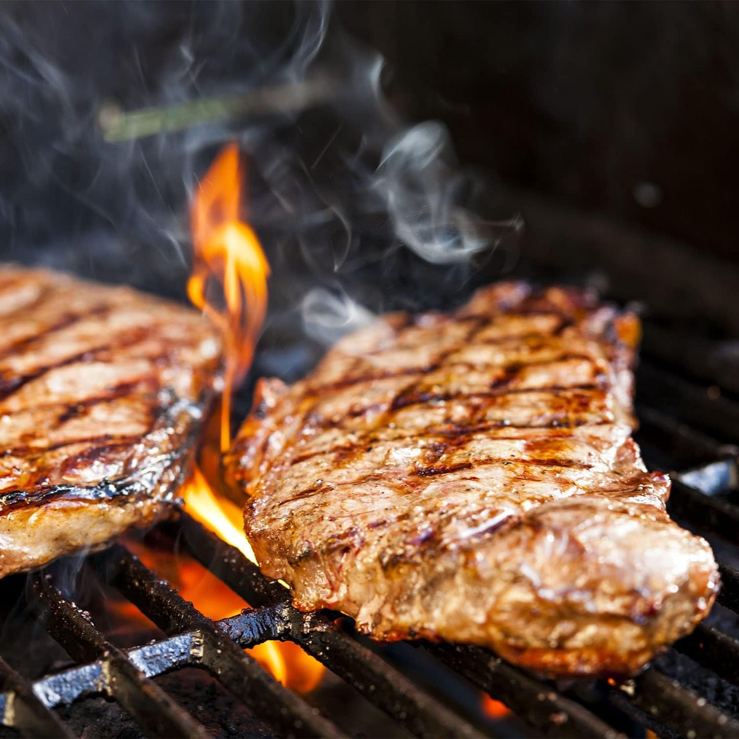 Cast Iron Grill Grates for Charbroil Performance 4/5 Burner Grill 463347017 463349917 463347418 463377017 463342119 463376217 463335517 463347519 463347518, Cooking Grids for G470-0002-W2 G470-0003-W1