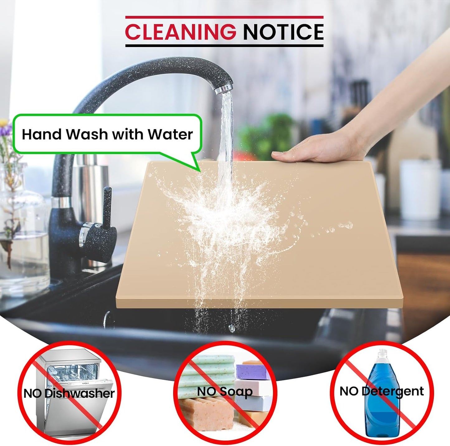 Unicook 2 PCS Pizza Stones Set, 12 Inch Square Pizza Stone for Oven and Grill, Cordierite Baking Pan for Crispy Crusts, Thermal Shock Resistant, Including Dough Scraper