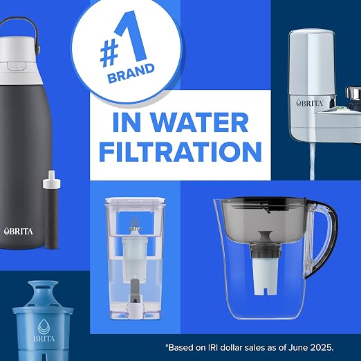 Brita UltraMax Large Water Dispenser - Image 9