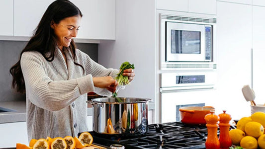 Why American Home Chefs Are Choosing Premium Pantry Ingredients in 2025