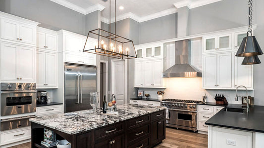 Gourmet at Home: How American Home Chefs Are Redefining Everyday Cooking