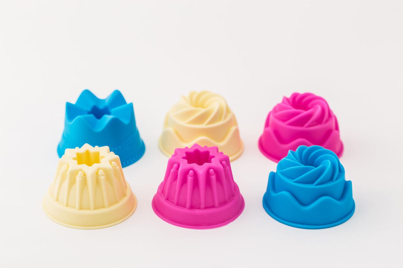 🧁 Silicone Bakeware: The Modern Baker’s Secret to Effortless Baking