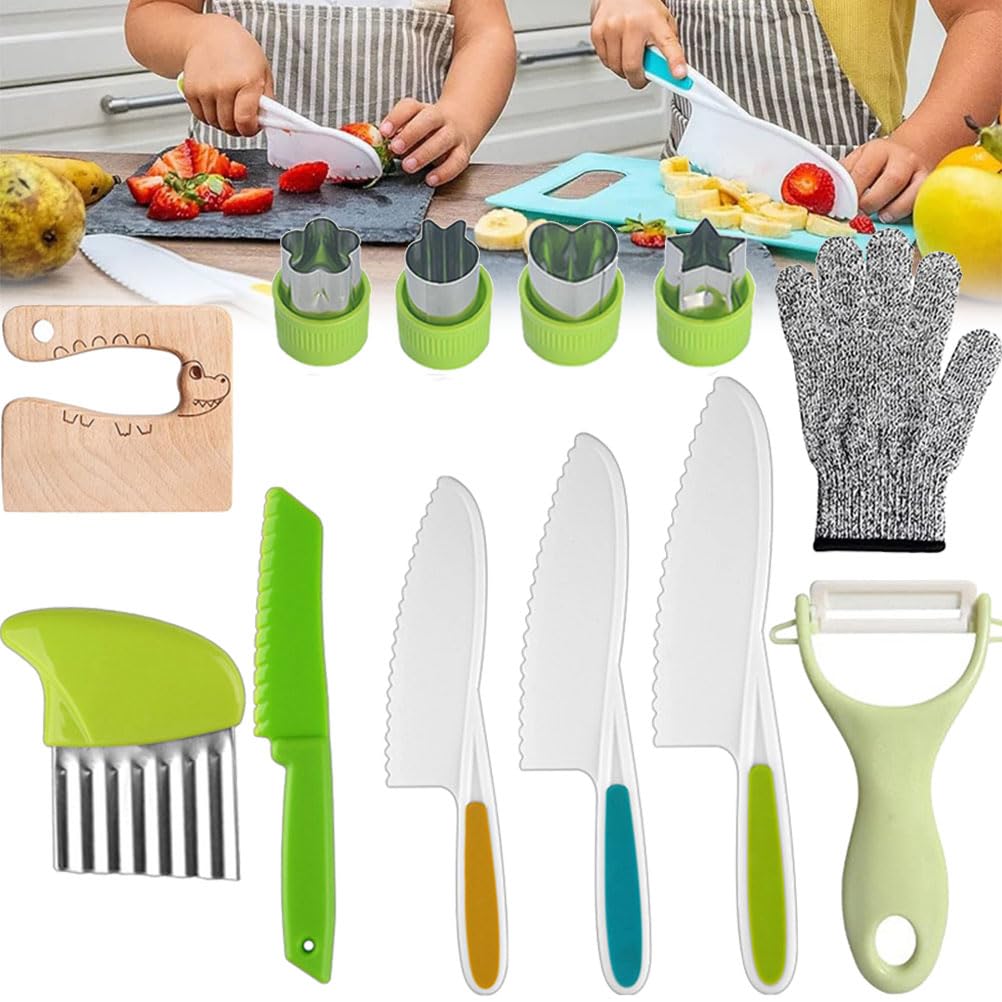 Top Kitchen Gadgets That Make Cooking Fun for Kids