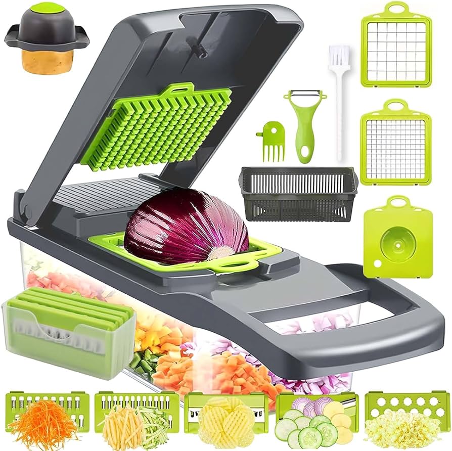Food Prep Tools: Essential Kitchen Equipment for Faster, Smarter Cooking