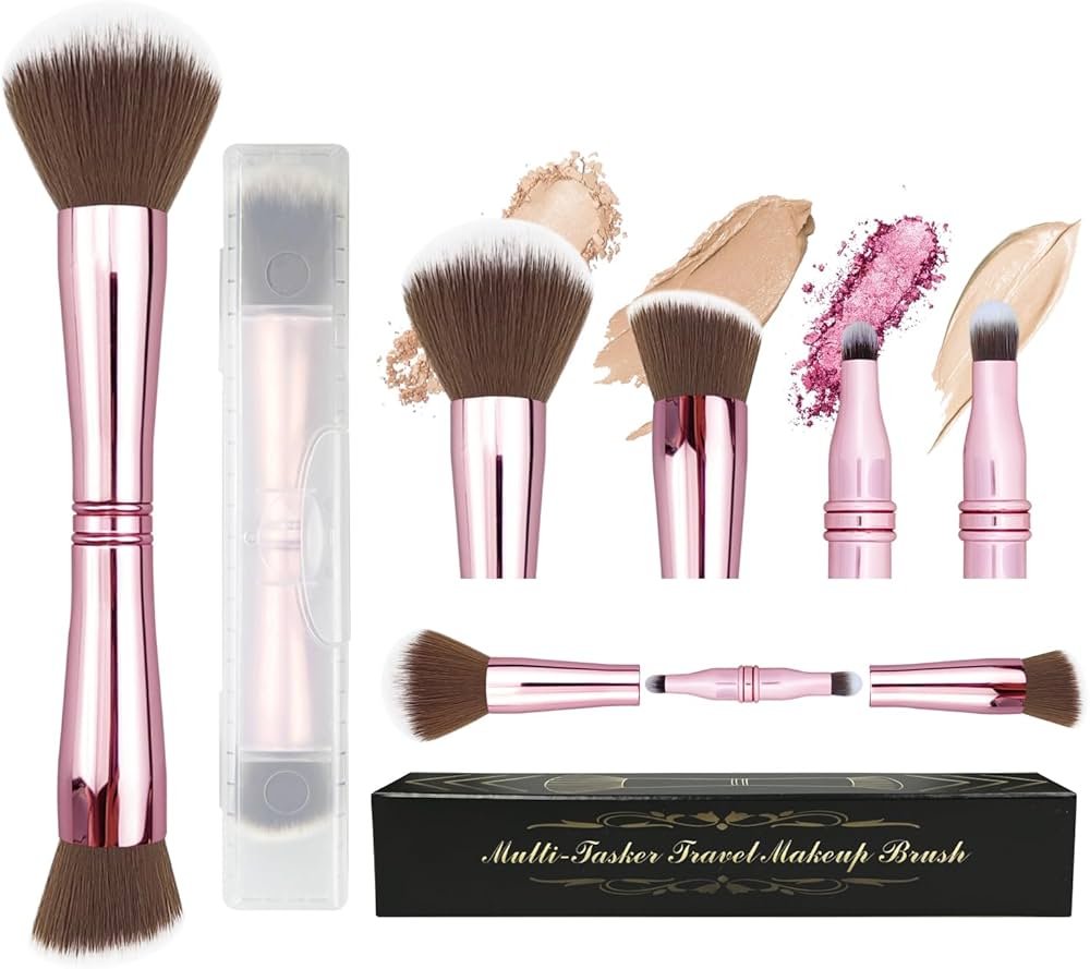 Multi-Functional Tools: The Smart Way to Simplify Your Beauty Routine