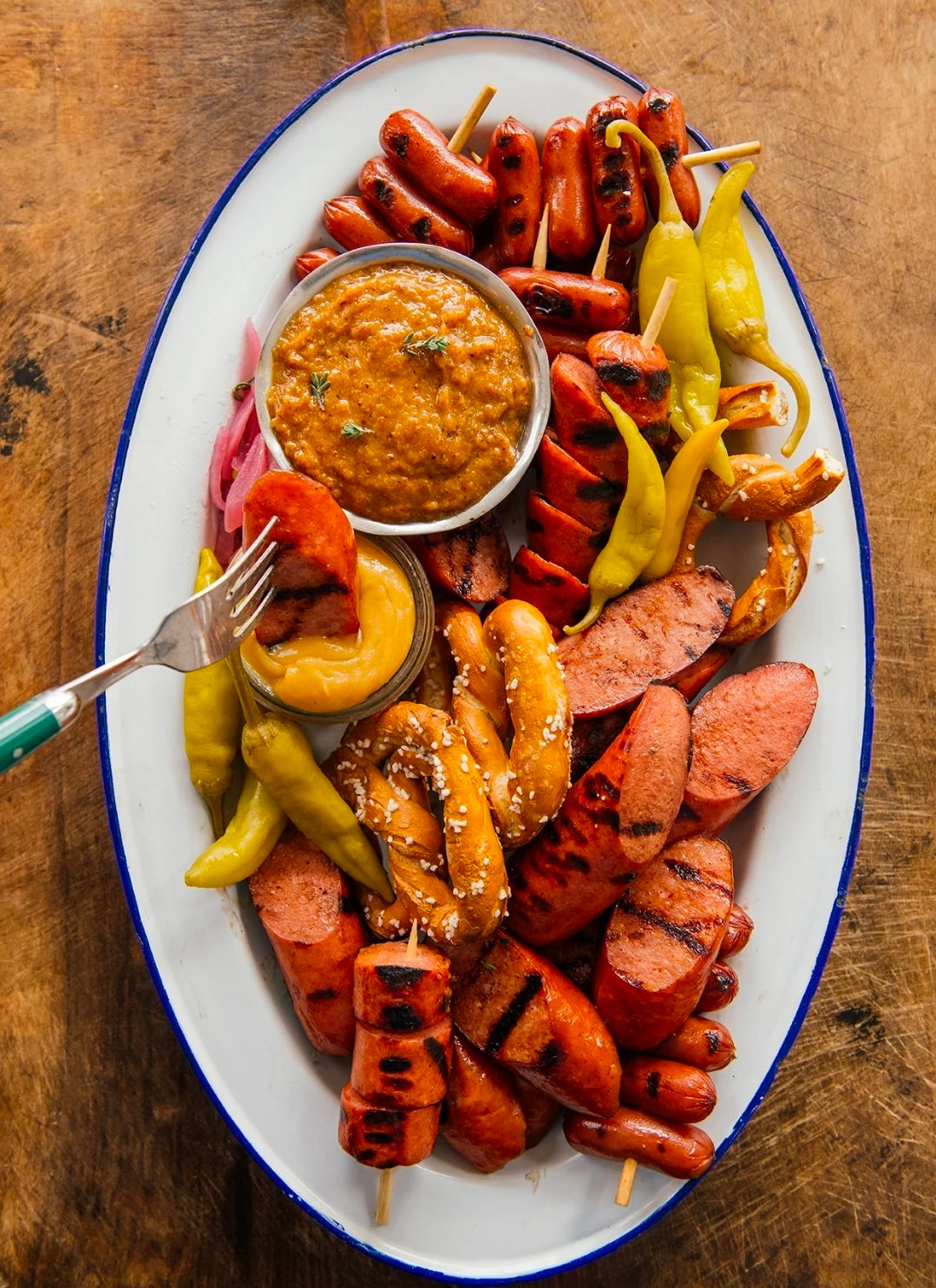 Gourmet Mustards: A Flavorful Guide to Elevating Your Meals