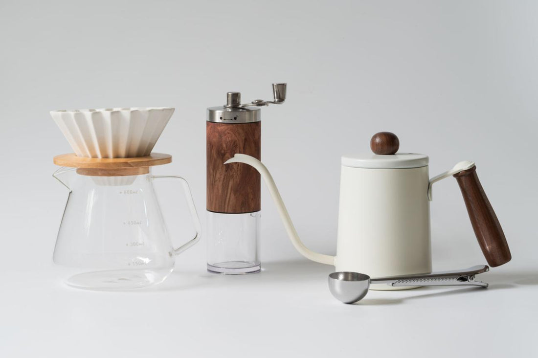 Coffee Makers Accessories