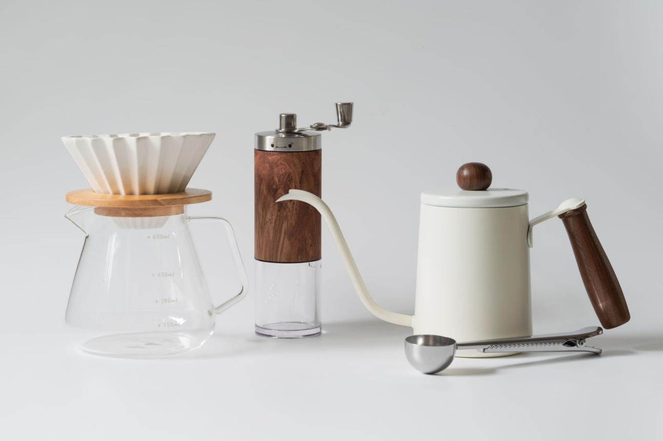 Coffee Makers Accessories