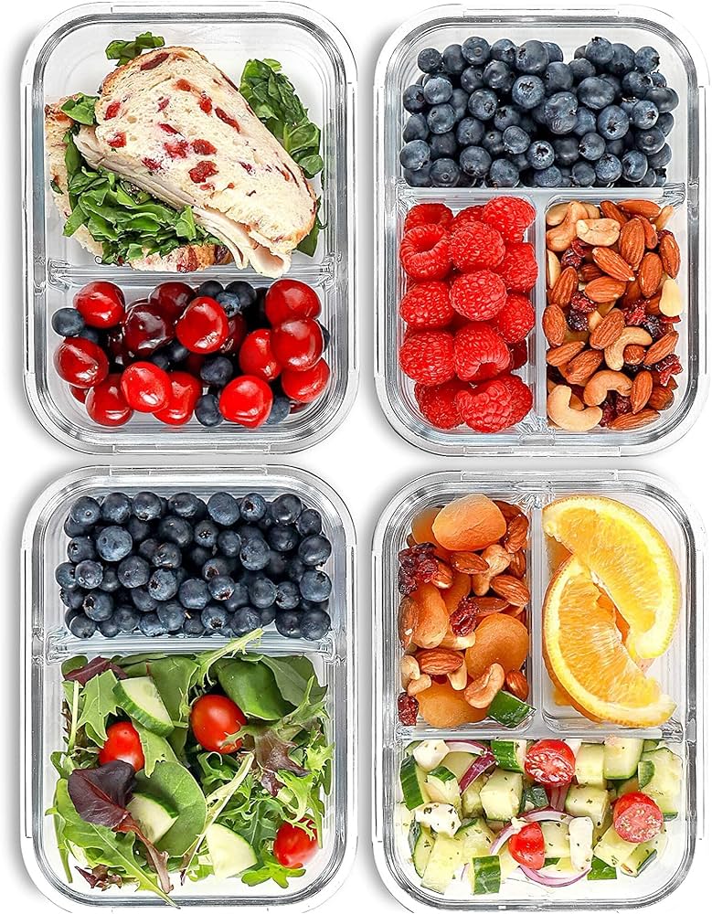 Meal Prep Made Easy: Tools That Save Time in the Kitchen