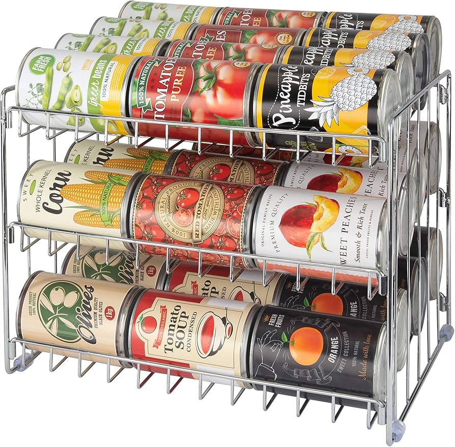 Premium Canned Goods: Elevating Everyday Pantry Essentials