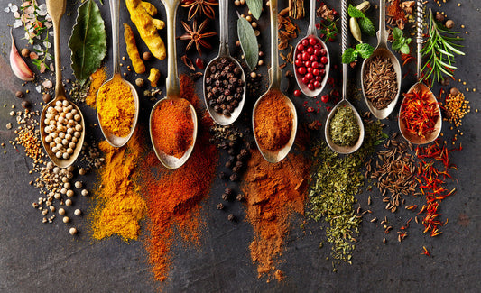 Global Seasonings for Authentic World Flavors | The Chef’s Pantry