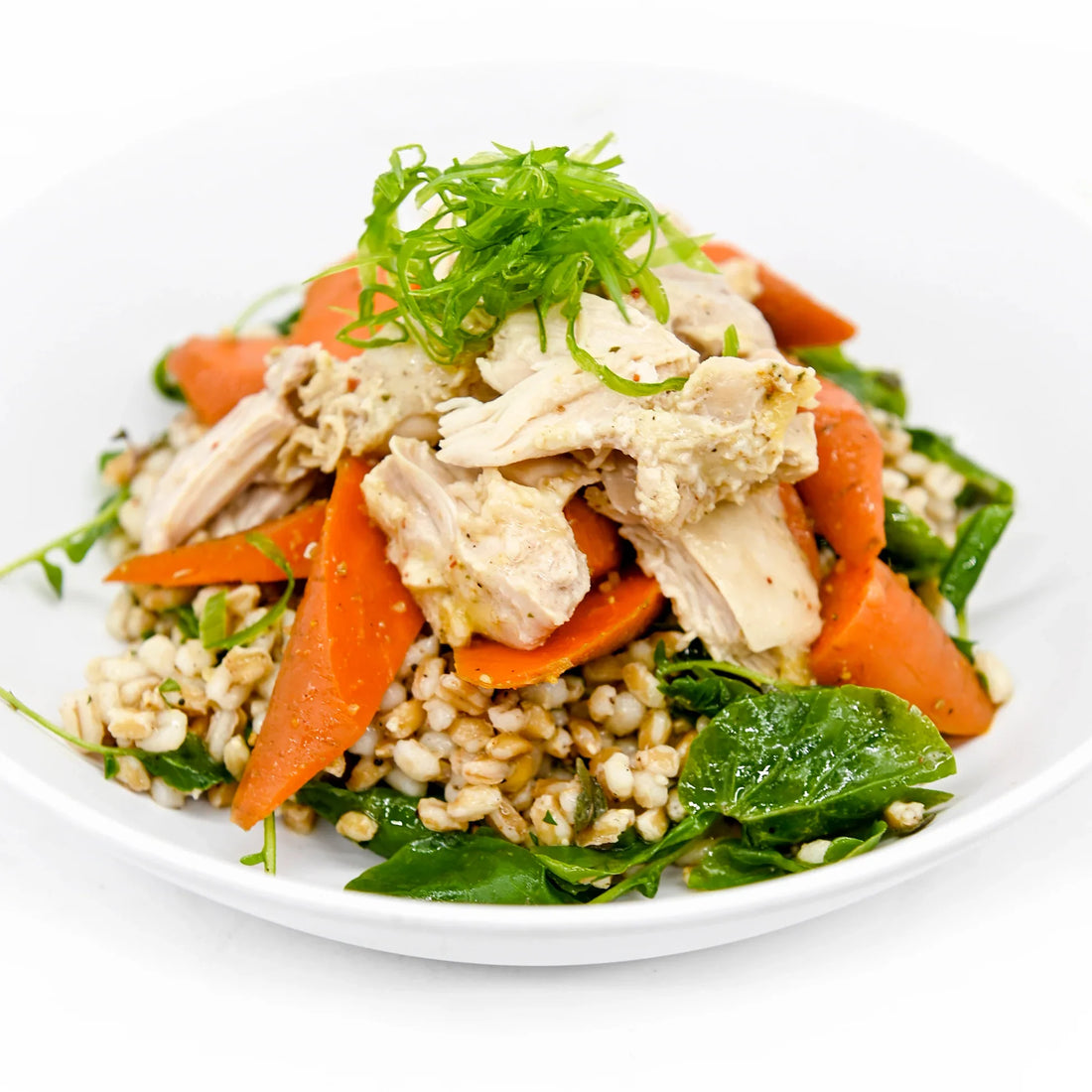 Heirloom Grains & Rice: A Nutritious Return to Traditional Foods