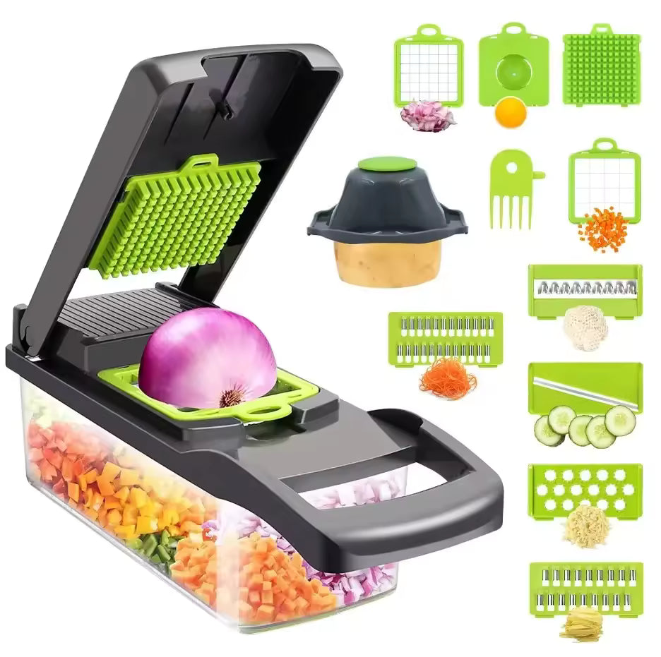 Innovative Kitchen Tools: Upgrade Your Cooking Experience
