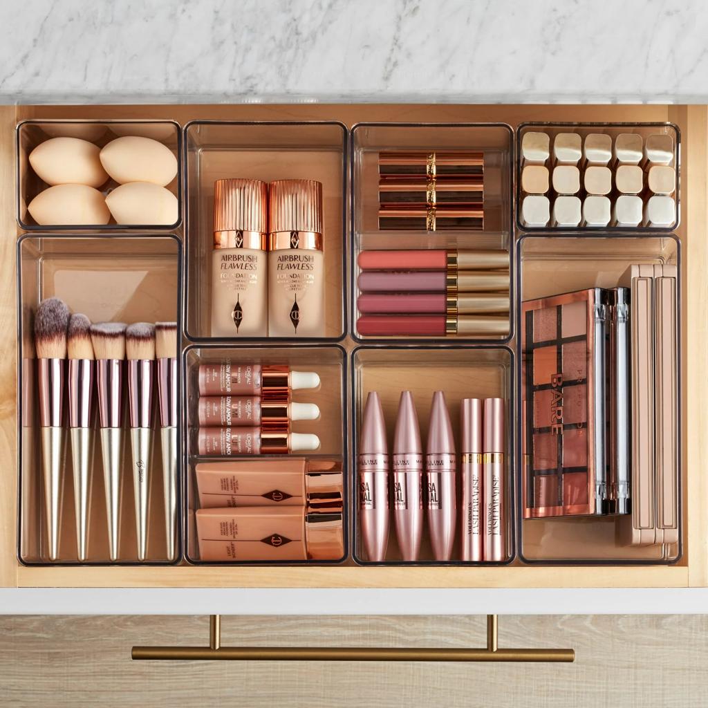 Drawer Organizers: The Smart Solution for a Clutter-Free Home