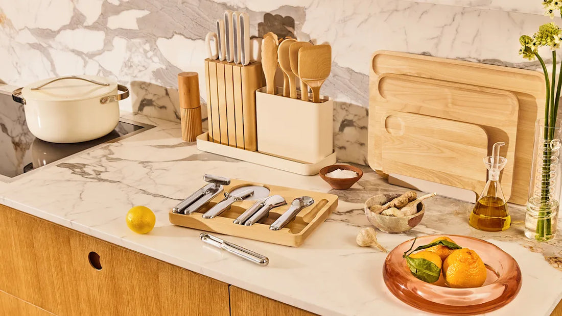 7 Innovative Kitchen Tools You Need in 2026