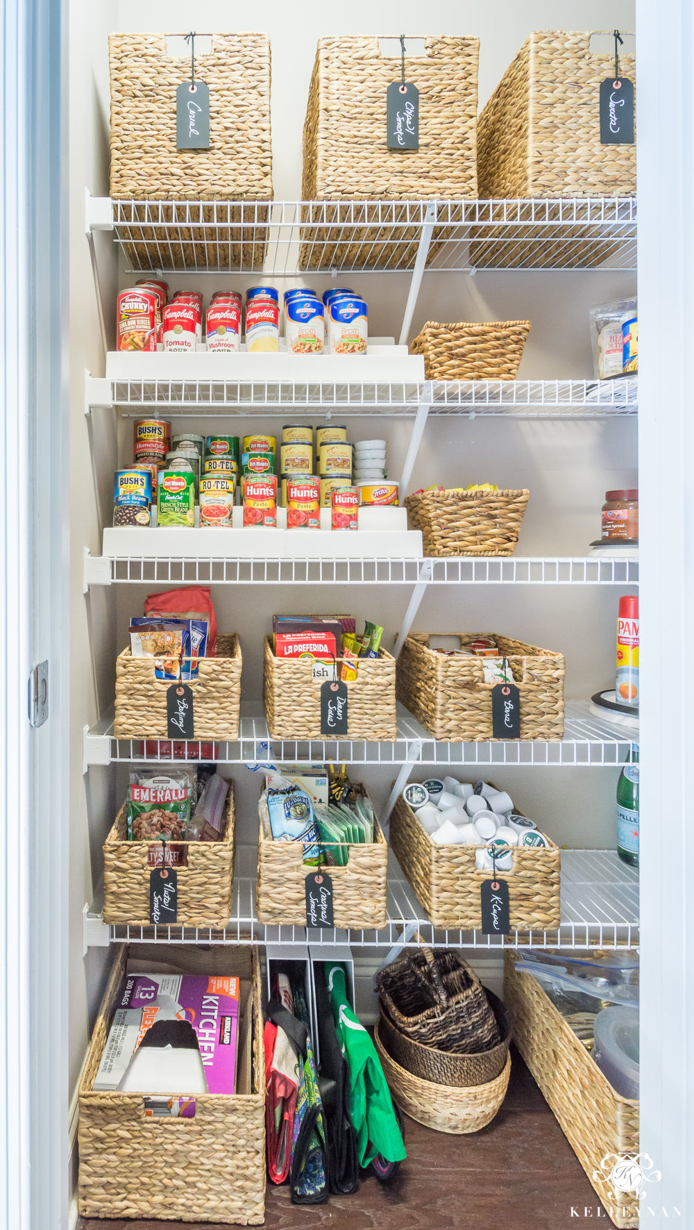 Essential Pantry Items Every Home Cook Should Have