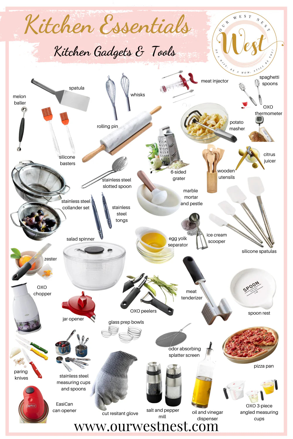Why Fresh Kitchen Tools Matter More Than Fancy Appliances