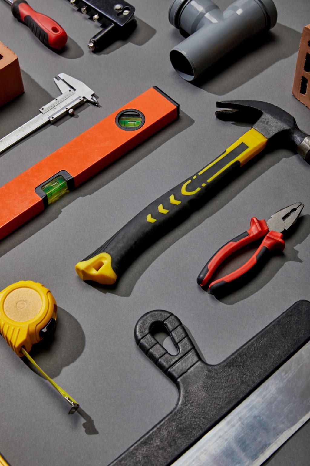 📏 Measuring Tools: Essential Equipment for Accuracy and Precision
