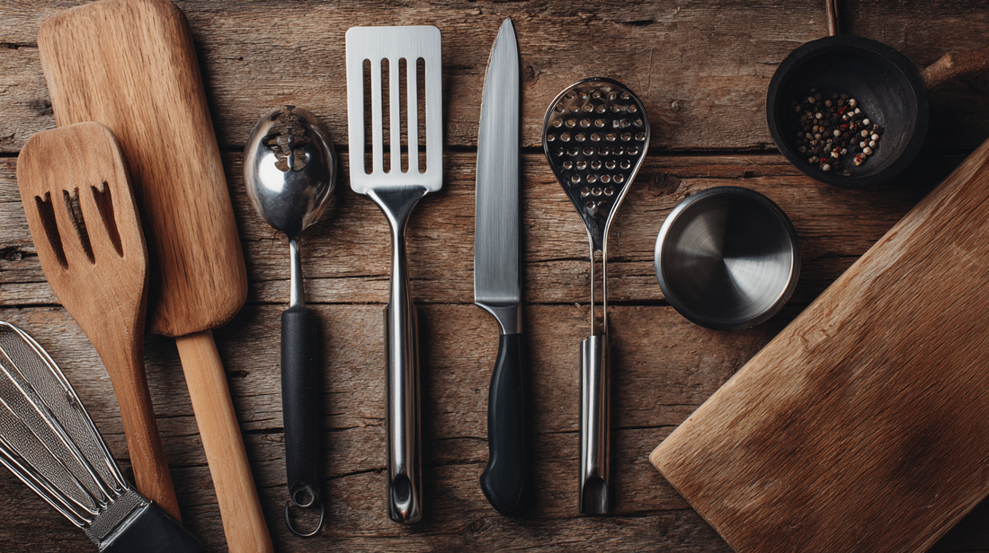 5 Unique Cooking Tools You Didn’t Know You Needed