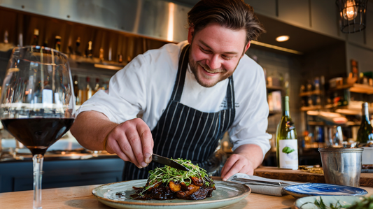 How to Create a Gourmet Experience at Home