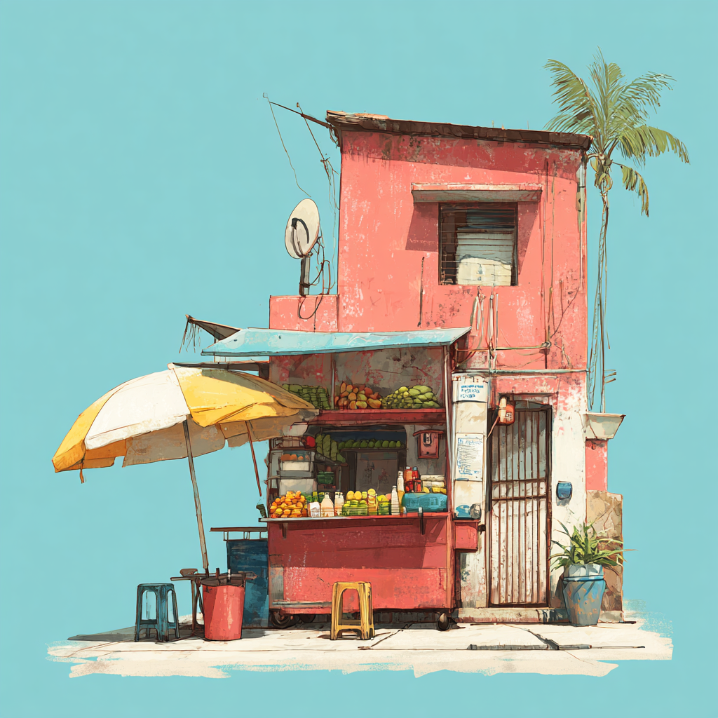 Mexican Street Flavor: A Delicious Journey Through Authentic Mexican Street Food
