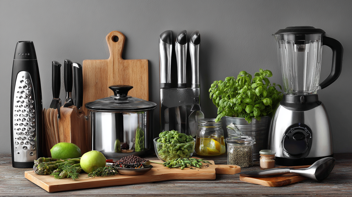 The Best Online Deals for Kitchen Gadgets in the US