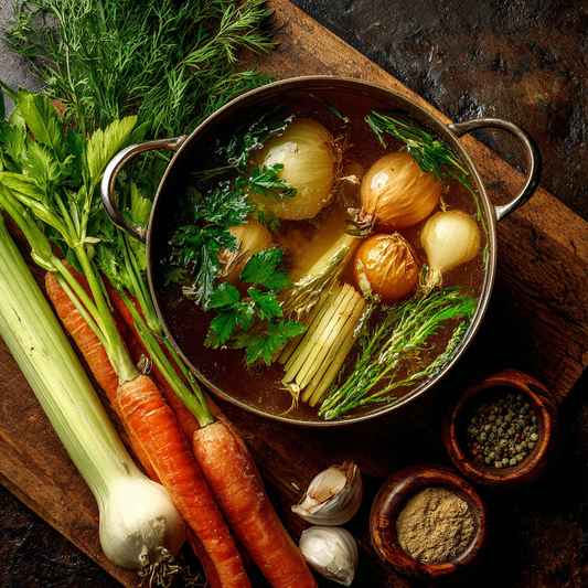 organic broth, organic stock, bone broth benefits, healthy cooking essentials, organic soup base, clean eating ingredients, natural cooking broth, organic kitchen staples, nutritious broths, wellness cooking