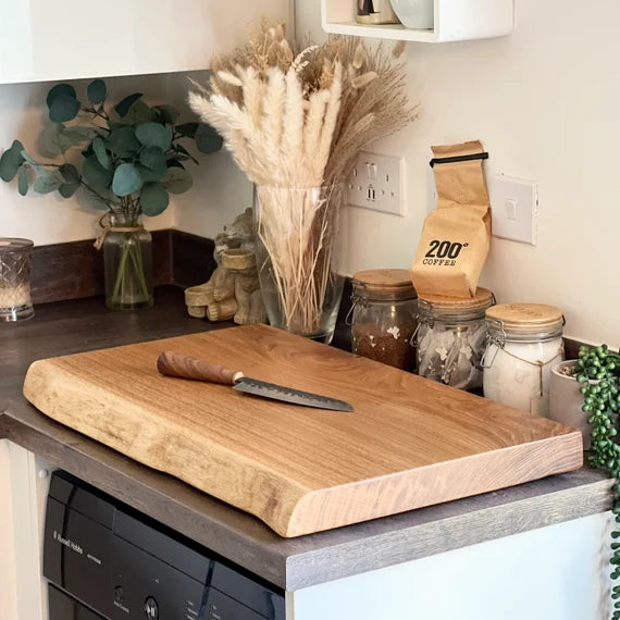 How to Choose the Right Cutting Board for Your Kitchen