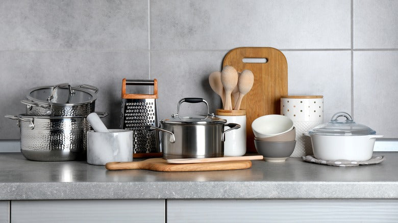 How to Build the Perfect Kitchen Setup for Home Cooking