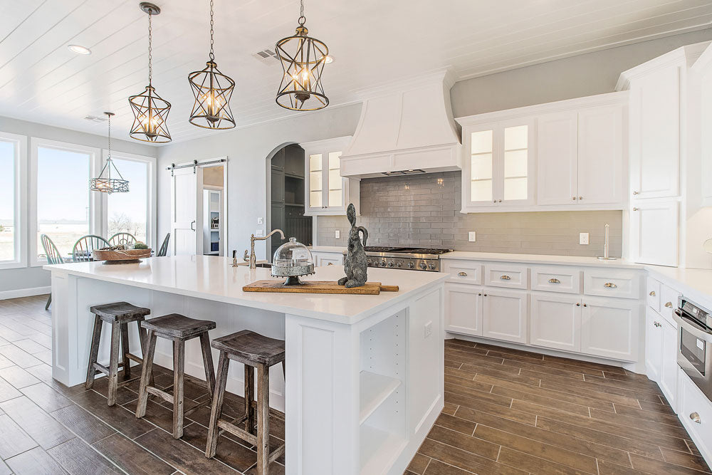 How to Make Your Kitchen More Efficient with Smart Tools