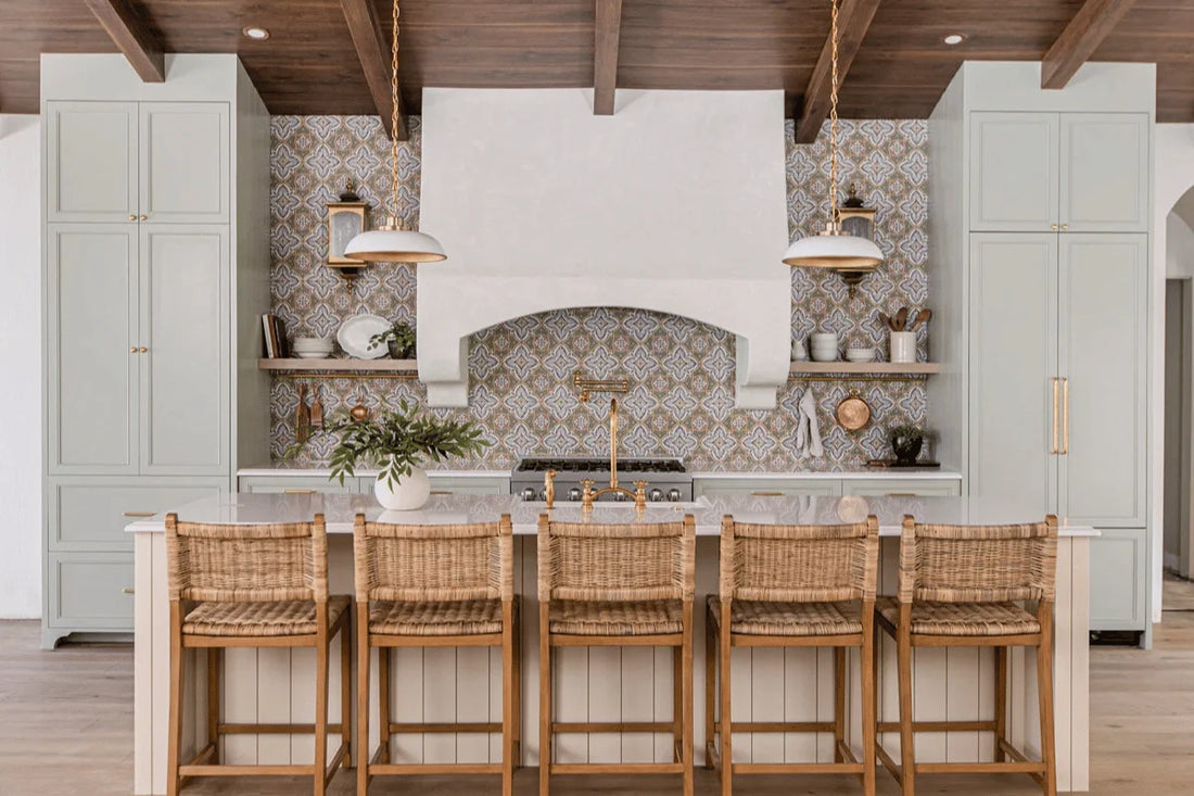 Mediterranean Essentials: Timeless Ingredients for a Healthier, Simpler Lifestyle