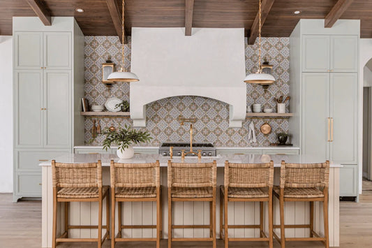 Mediterranean Essentials: Timeless Ingredients for a Healthier, Simpler Lifestyle