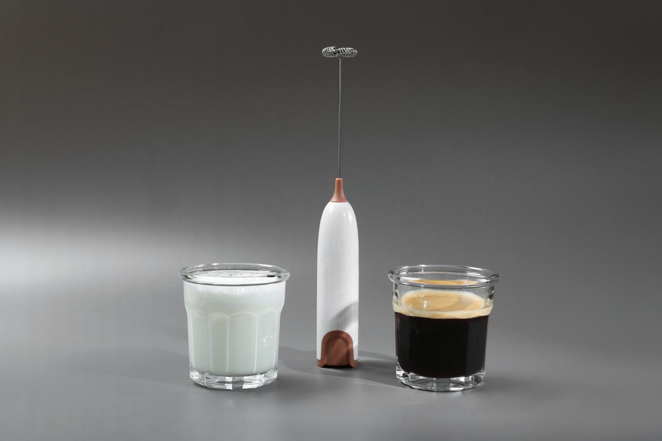 Milk Frothers: Create Café-Style Coffee at Home