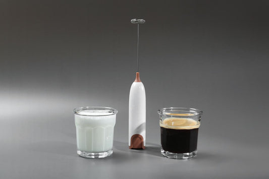 Milk Frothers: Create Café-Style Coffee at Home