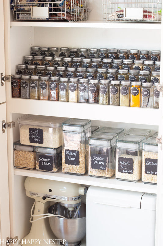 How to Store Spices for Maximum Freshness and Flavor