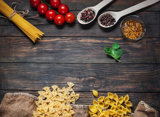Artisanal Pasta Selection: Discover the Taste of Authentic, Handcrafted Pasta
