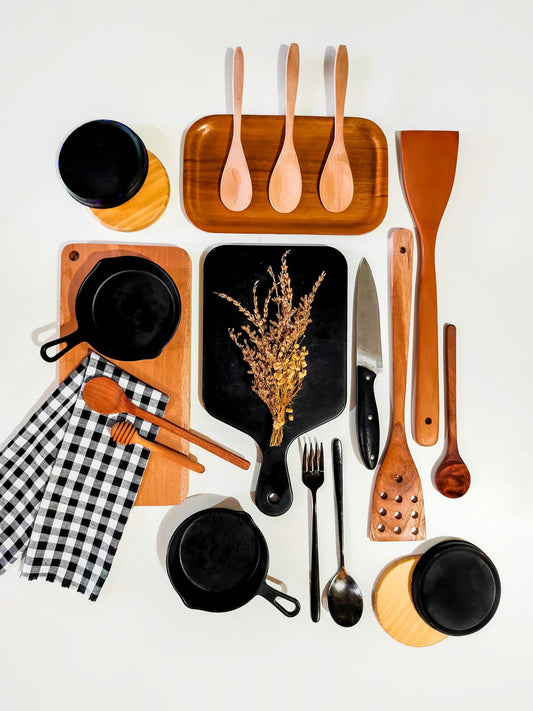 Must-Have Kitchen Tools Every Home Cook Needs