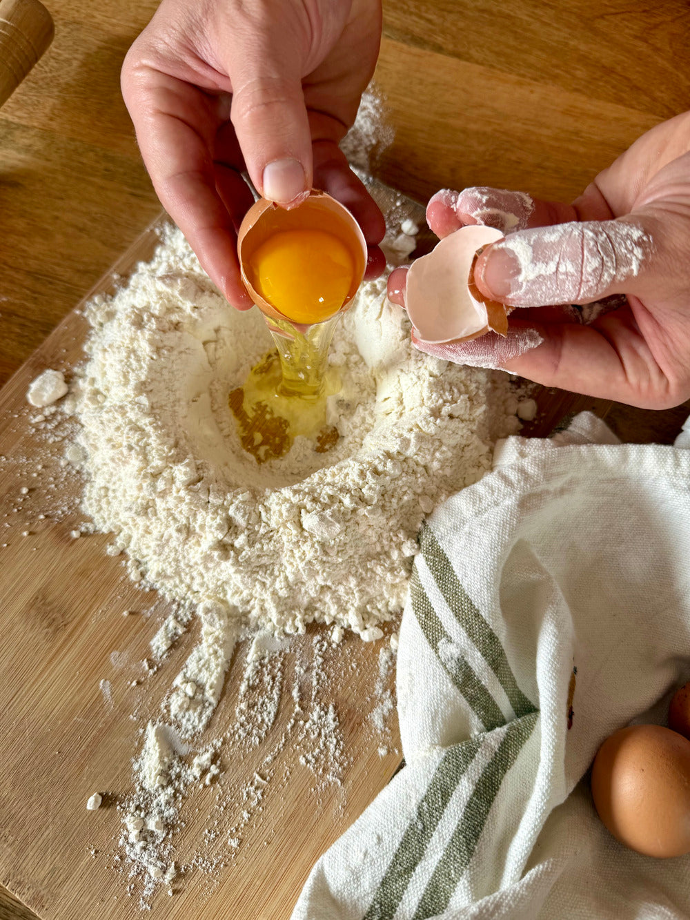 Italian Nonna Picks: Timeless Kitchen Favorites Inspired by Tradition
