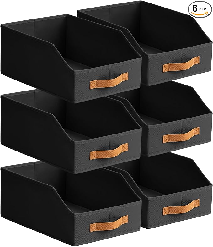 Baskets