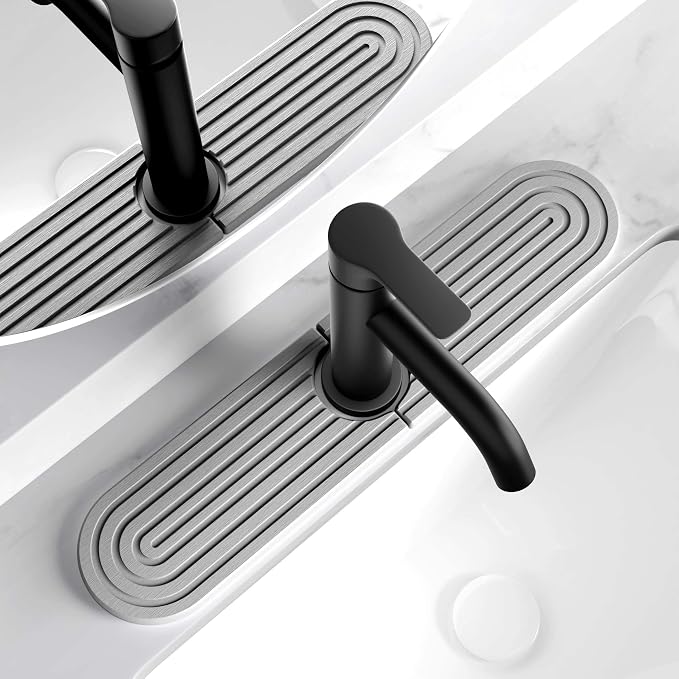 Kitchen Fixtures