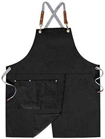 Mignongirl Crossback Apron - Image 3