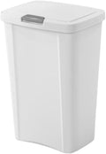 STERILITE 10458004 Touch Can, 13 Gallon by Sterilite