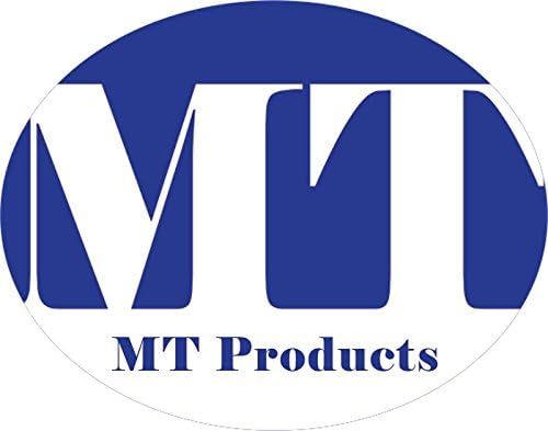 MT Products 2 Mil White Disposable Poly Aprons 46"x28" - Image 6