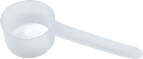 1.5 Tablespoon Long Handle Plastic Measuring Spoon by Supplement+and+Supply