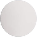 8 Inch Parchment Paper Rounds, Non Stick Baking Parchment Circles, Round by BYKITCHEN
