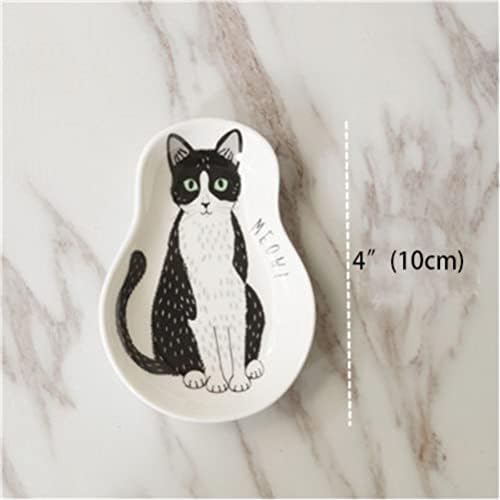 Coffee Spoon Rests and Cat Claw Spoon - Image 3
