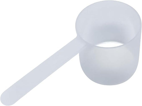 106 mL Long Handle Plastic Measuring Scoop by Supplement+and+Supply
