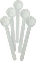 1 Teaspoon Long Handle Plastic Measuring Spoon by Supplement+and+Supply